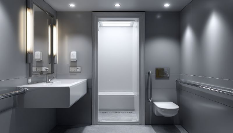 Top Bathroom Remodeling Companies in Duluth, GA
