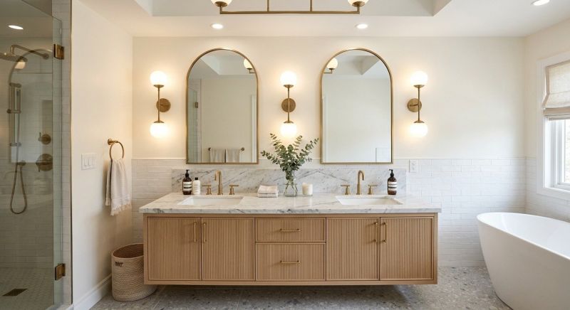 Top Bathroom Remodeling Companies in Jefferson, GA